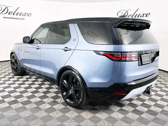 Thumbnail image of 2023 Land Rover Discovery at DeluxeAutoSalesLinden of Linden, NJ