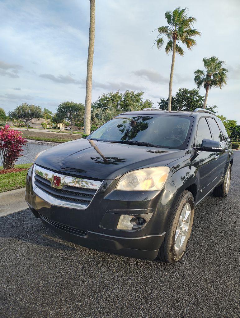 Thumbnail image of 2008 Saturn Outlook at AMATRUDI MOTOR SPORTS