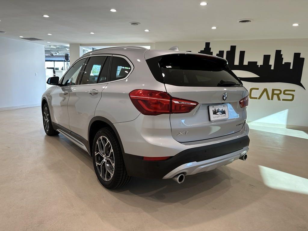 Thumbnail image of 2021 BMW X1 at LA City Cars