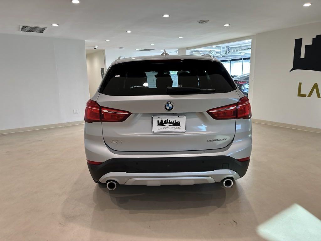 Thumbnail image of 2021 BMW X1 at LA City Cars