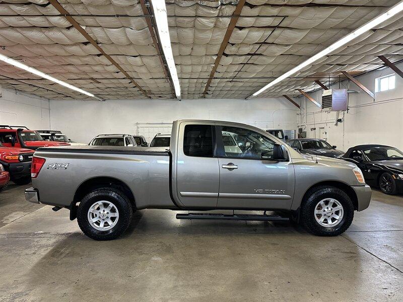 Thumbnail image of 2007 Nissan Titan at North Port Motors