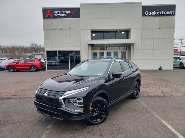 Thumbnail image of 2025 Mitsubishi Eclipse Cross at Quakertown Mitsubishi