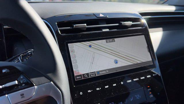 Thumbnail image of 2024 Hyundai TUCSON at Humble Hyundai NEW
