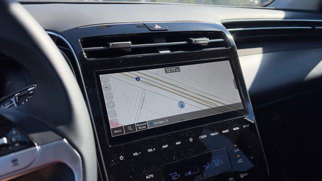 Thumbnail image of 2024 Hyundai TUCSON at Humble Hyundai NEW