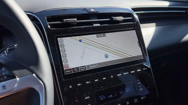 Thumbnail image of 2024 Hyundai TUCSON at Humble Hyundai NEW