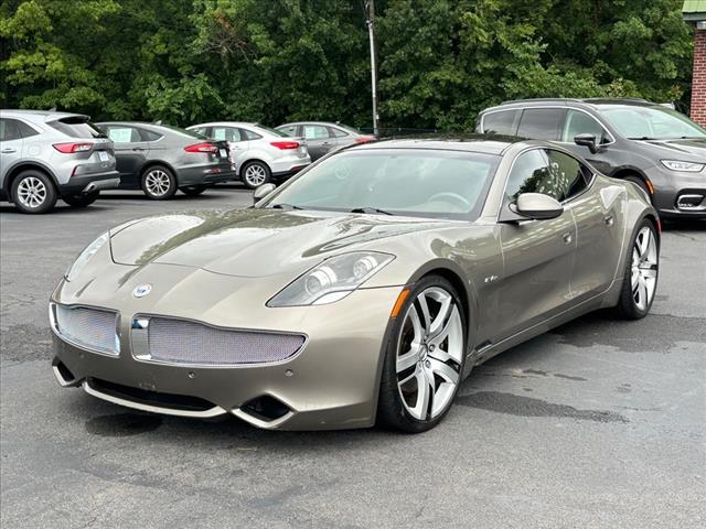Thumbnail image of 2012 Fisker Karma at Calhoun Auto Outlet