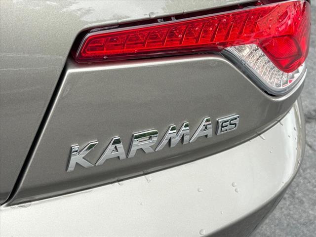 Thumbnail image of 2012 Fisker Karma at Calhoun Auto Outlet