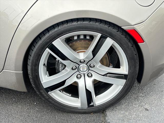 Thumbnail image of 2012 Fisker Karma at Calhoun Auto Outlet