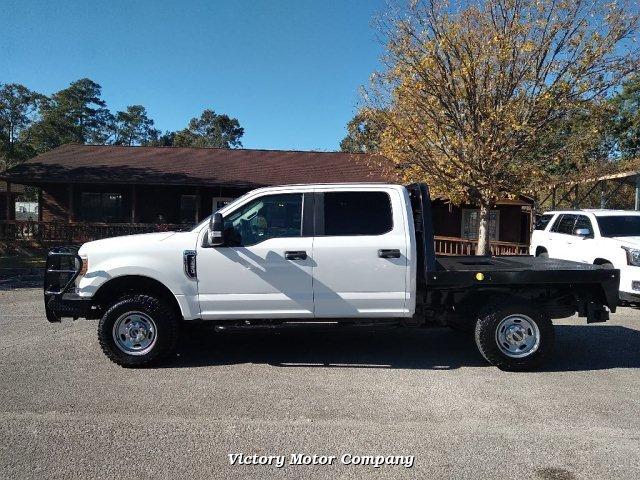 Thumbnail image of 2018 Ford F-250 Super Duty at Victory Motor Company