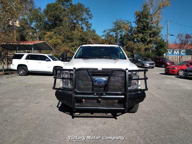 Thumbnail image of 2018 Ford F-250 Super Duty at Victory Motor Company