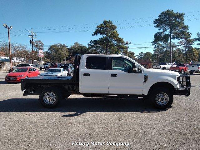 Thumbnail image of 2018 Ford F-250 Super Duty at Victory Motor Company