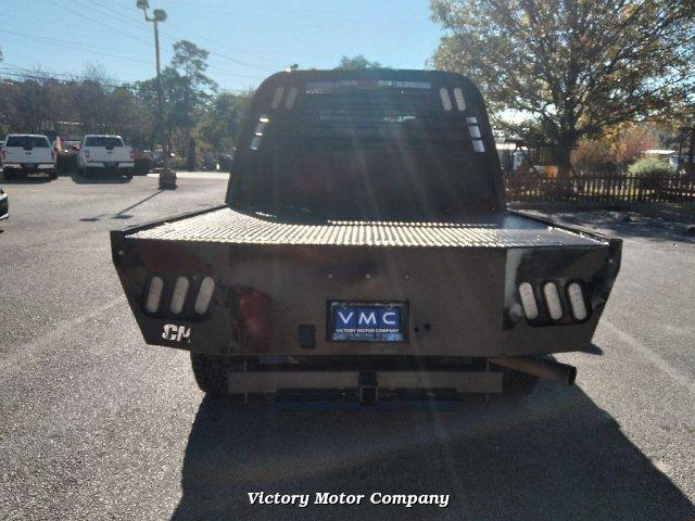 Thumbnail image of 2018 Ford F-250 Super Duty at Victory Motor Company