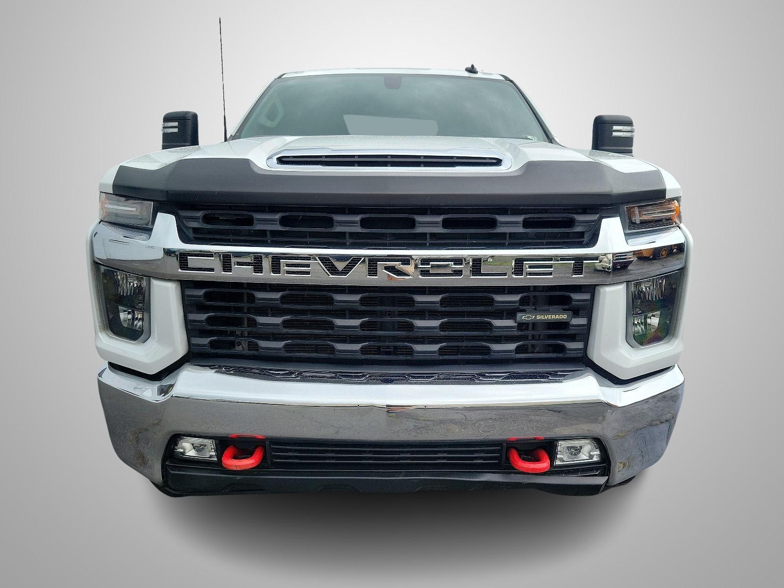 Thumbnail image of 2022 Chevrolet Silverado 3500HD at Rinaldi Chrysler Dodge Jeep Ram