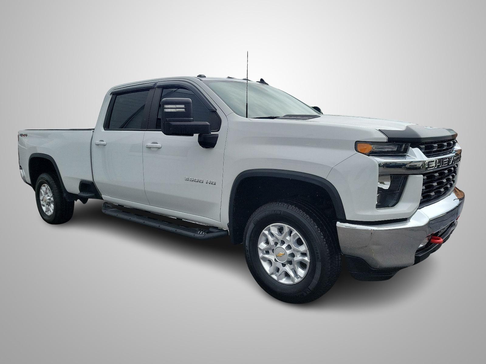 Thumbnail image of 2022 Chevrolet Silverado 3500HD at Rinaldi Chrysler Dodge Jeep Ram