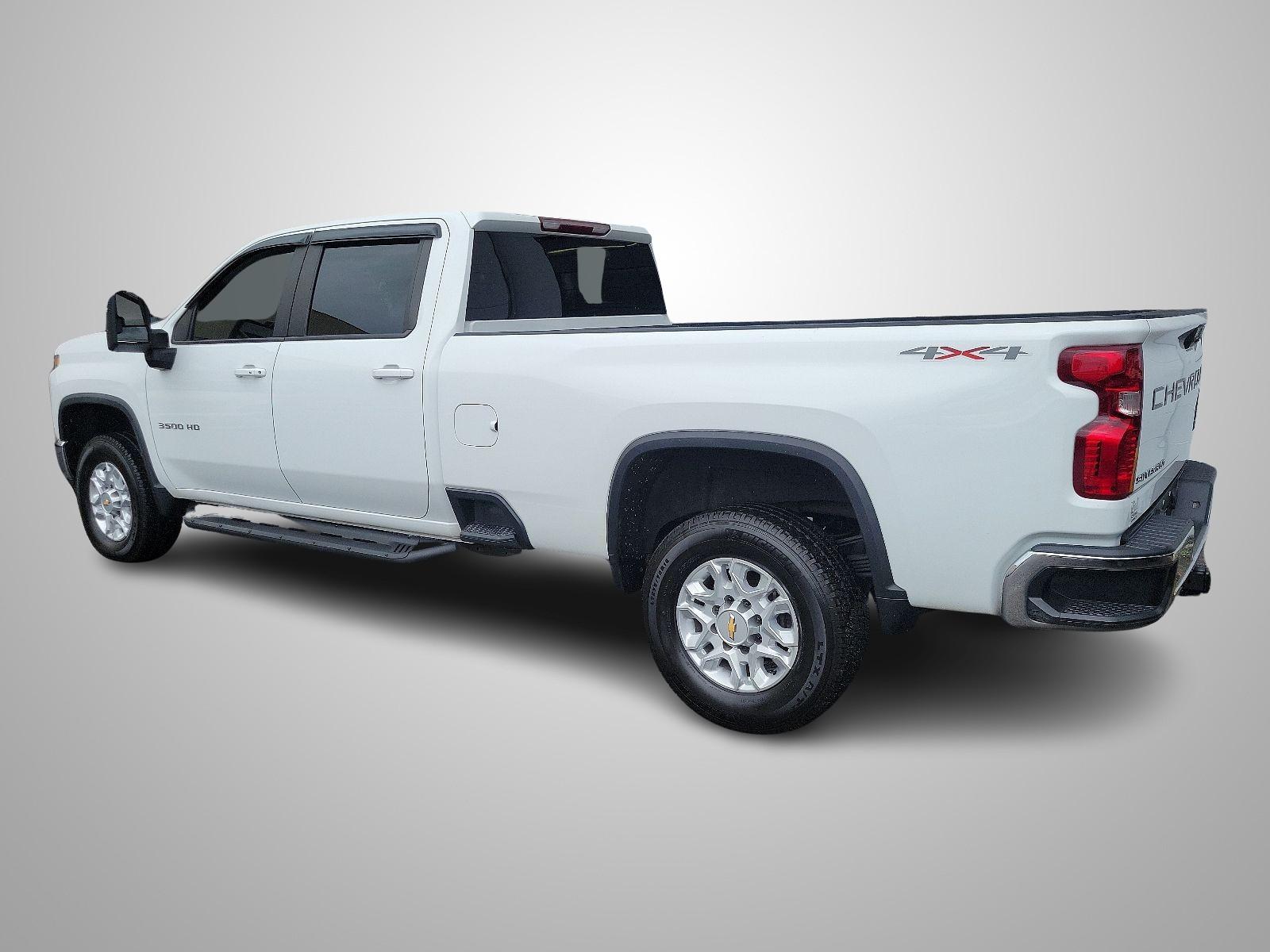 Thumbnail image of 2022 Chevrolet Silverado 3500HD at Rinaldi Chrysler Dodge Jeep Ram