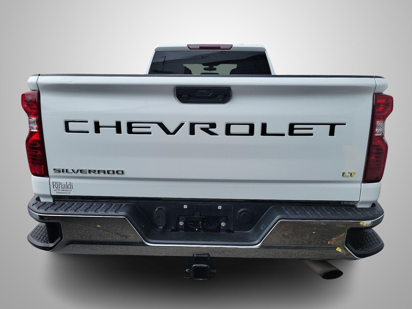 Thumbnail image of 2022 Chevrolet Silverado 3500HD at Rinaldi Chrysler Dodge Jeep Ram