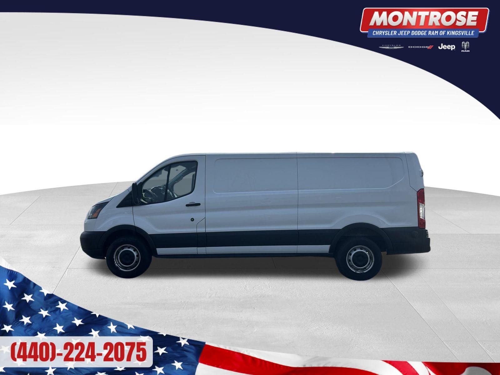 Thumbnail image of 2019 Ford Transit at Montrose Chrysler Dodge Jeep Ram