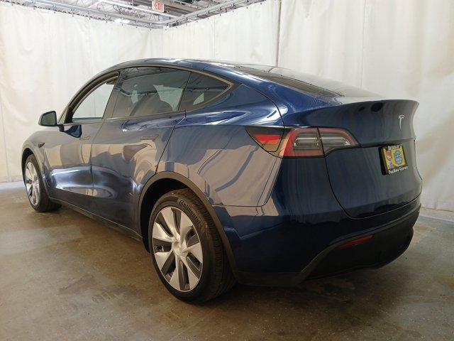 Thumbnail image of 2023 Tesla Model Y at Bredemann Ford in Glenview NEW