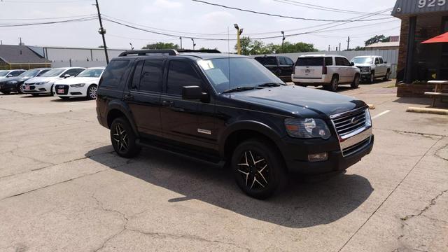 Thumbnail image of 2007 Ford Explorer at Gigante Auto Group Llc