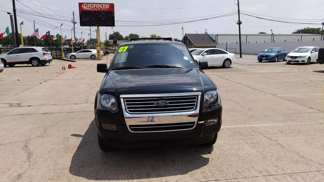 Thumbnail image of 2007 Ford Explorer at Gigante Auto Group Llc