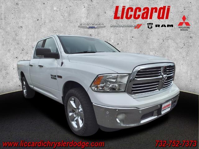 Thumbnail image of 2015 Ram 1500 at Liccardi Chrysler Dodge Mitsubishi