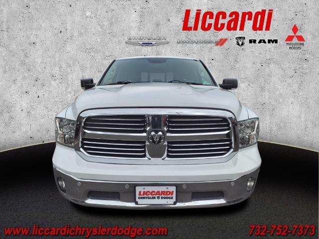 Thumbnail image of 2015 Ram 1500 at Liccardi Chrysler Dodge Mitsubishi