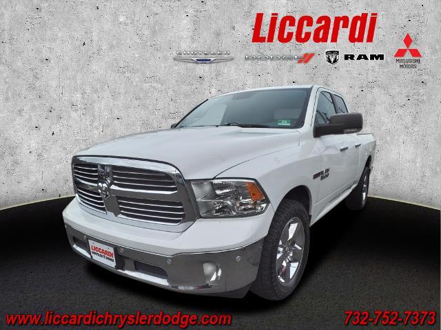 Thumbnail image of 2015 Ram 1500 at Liccardi Chrysler Dodge Mitsubishi