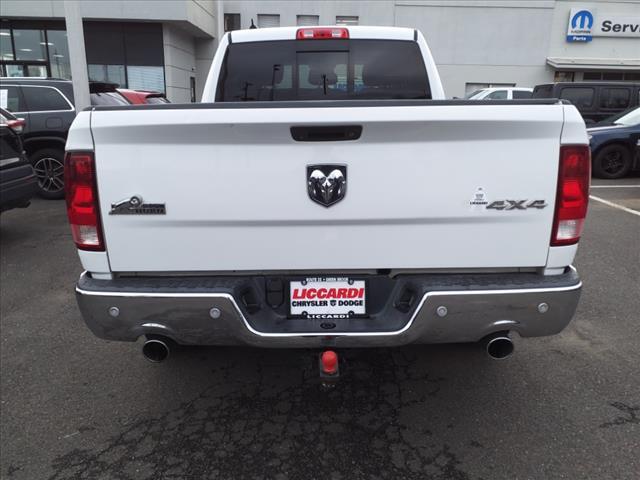 Thumbnail image of 2015 Ram 1500 at Liccardi Chrysler Dodge Mitsubishi