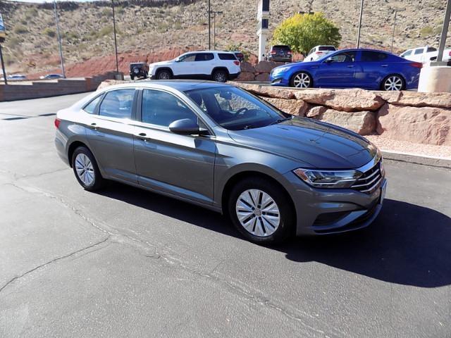 Thumbnail image of 2019 Volkswagen Jetta at Bluff Street Auto Brokers
