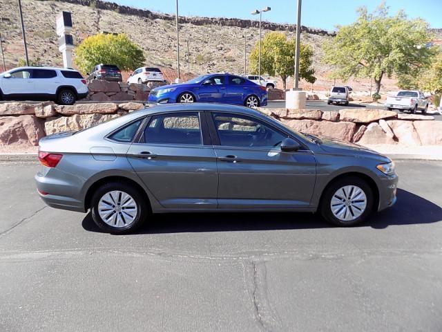 Thumbnail image of 2019 Volkswagen Jetta at Bluff Street Auto Brokers