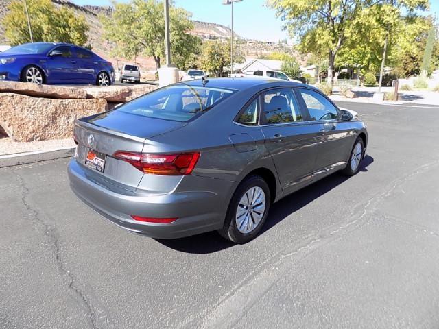 Thumbnail image of 2019 Volkswagen Jetta at Bluff Street Auto Brokers