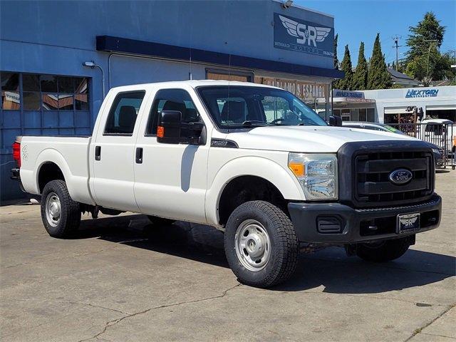 Thumbnail image of 2015 Ford F-250 Super Duty at S&R Motors