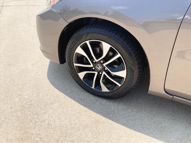 Thumbnail image of 2015 Honda Civic at Elite Motors Of Joppa