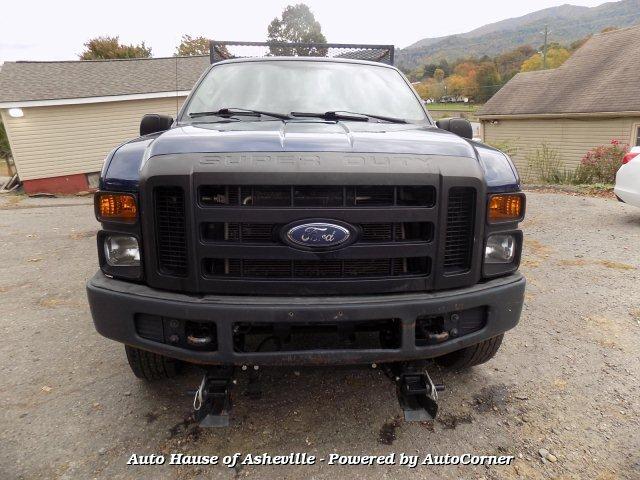 Thumbnail image of 2008 Ford F-350 Super Duty at Auto Hause of Asheville