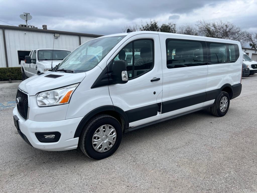 Thumbnail image of 2022 Ford Transit at JOE AUTOS