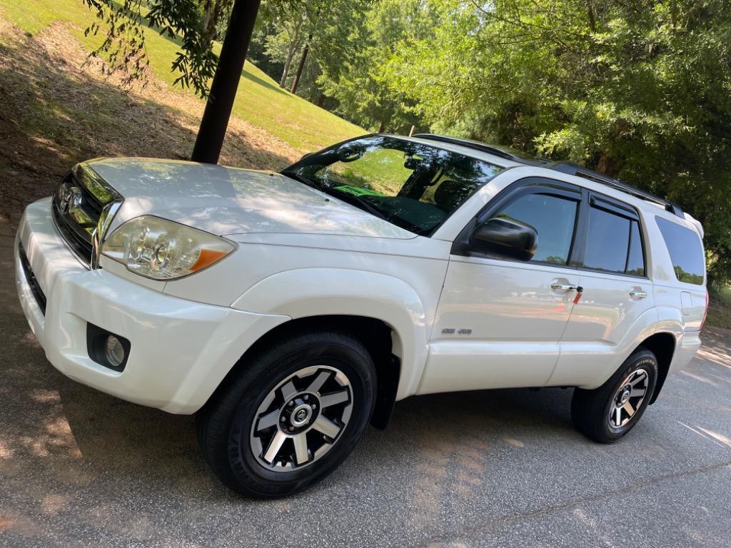 Thumbnail image of 2008 Toyota 4Runner at Lighthouse Auto Sales