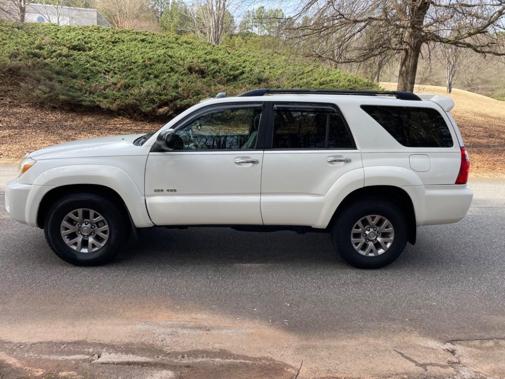 Thumbnail image of 2008 Toyota 4Runner at Lighthouse Auto Sales