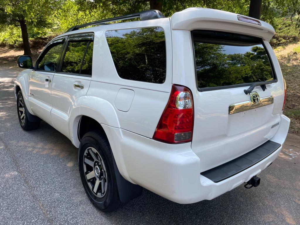 Thumbnail image of 2008 Toyota 4Runner at Lighthouse Auto Sales