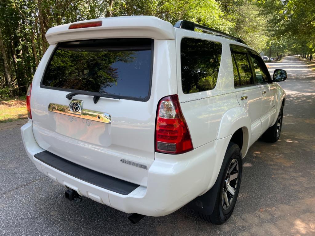 Thumbnail image of 2008 Toyota 4Runner at Lighthouse Auto Sales