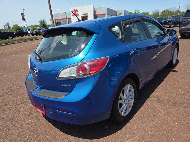 Thumbnail image of 2012 Mazda Mazda3 at Peruzzi Toyota(New)