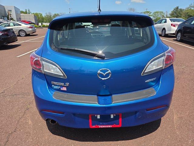 Thumbnail image of 2012 Mazda Mazda3 at Peruzzi Toyota(New)
