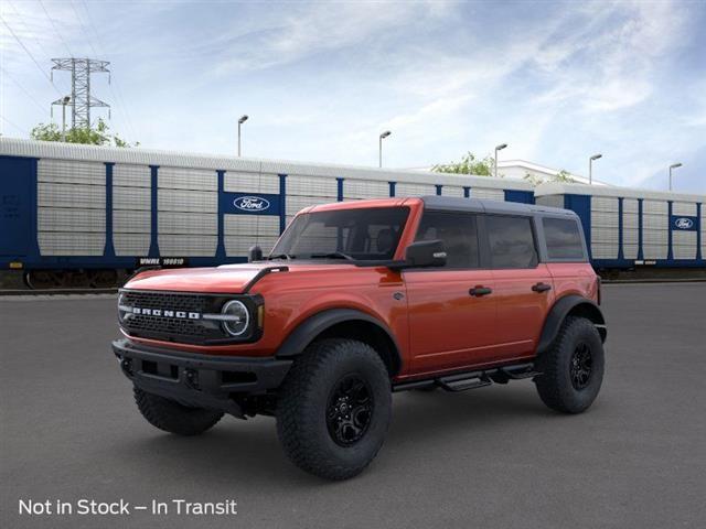 Thumbnail image of 2024 Ford Bronco at Empire Ford Lincoln of Huntington