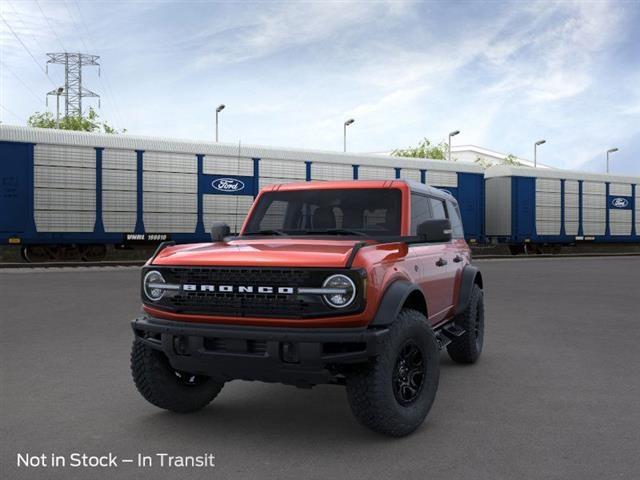 Thumbnail image of 2024 Ford Bronco at Empire Ford Lincoln of Huntington