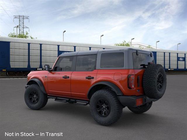 Thumbnail image of 2024 Ford Bronco at Empire Ford Lincoln of Huntington