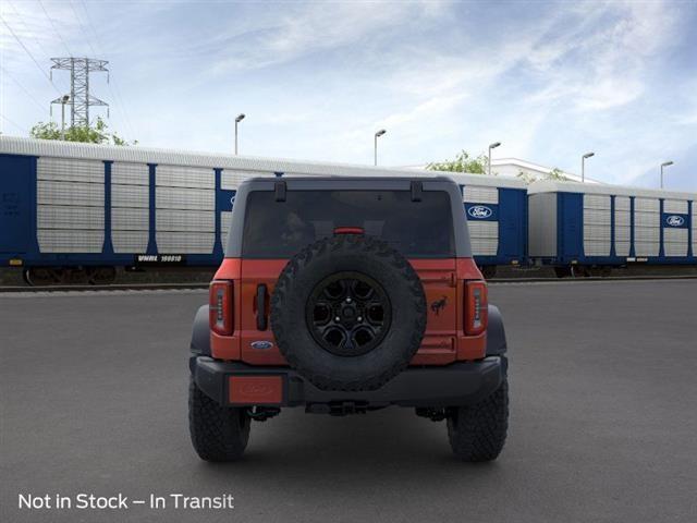 Thumbnail image of 2024 Ford Bronco at Empire Ford Lincoln of Huntington