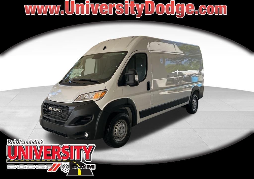Thumbnail image of 2025 Ram ProMaster at University Dodge Ram