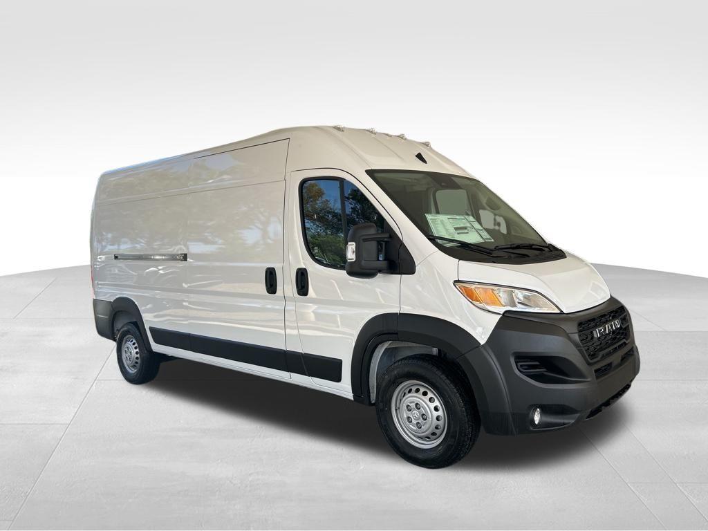 Thumbnail image of 2025 Ram ProMaster at University Dodge Ram