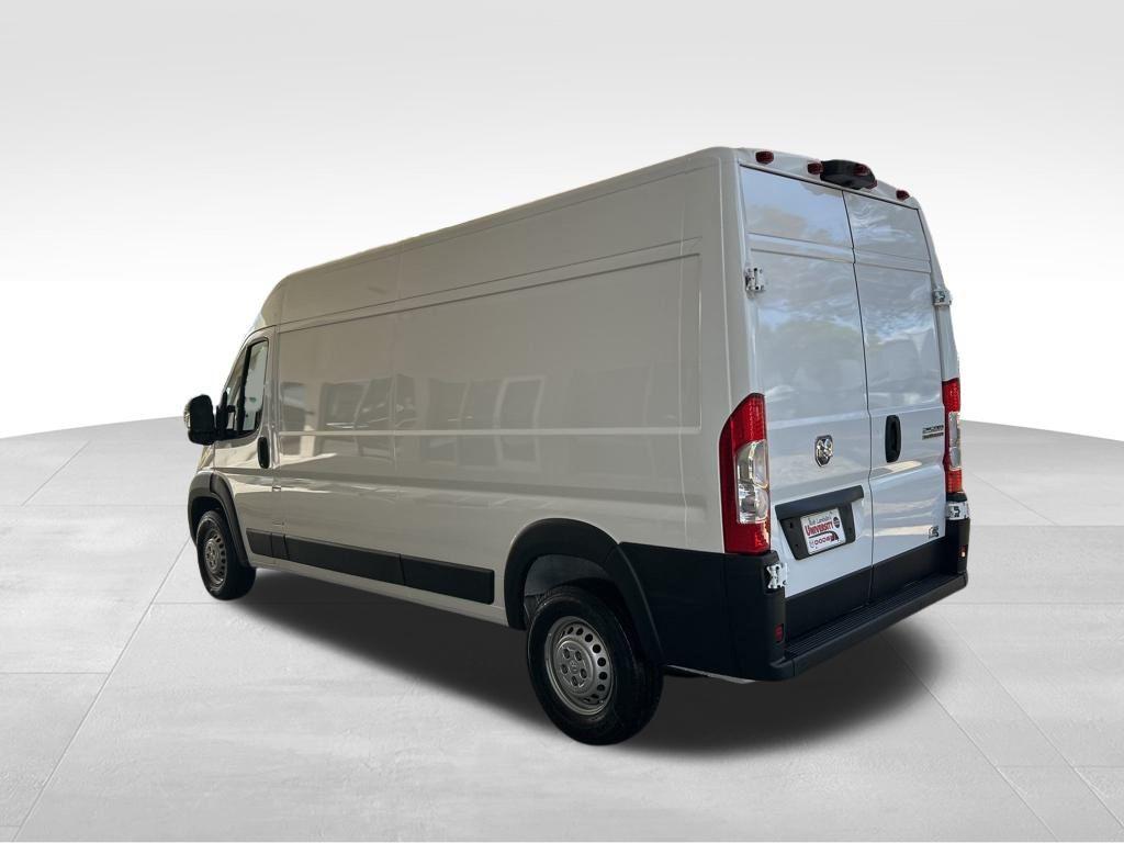 Thumbnail image of 2025 Ram ProMaster at University Dodge Ram