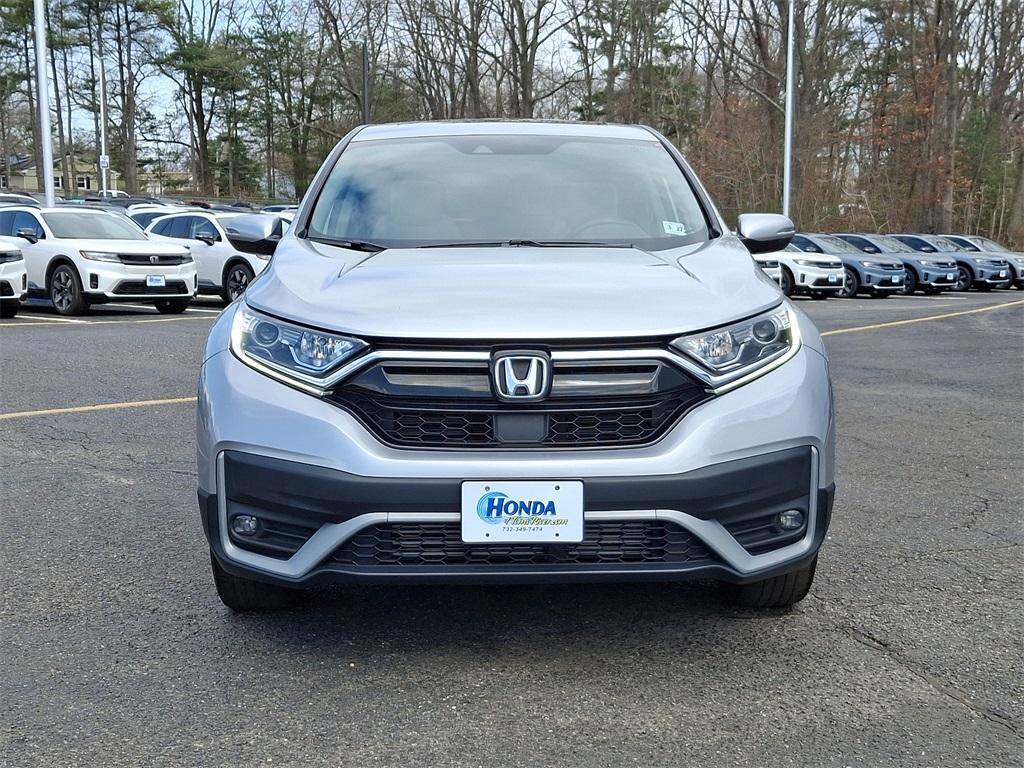 Thumbnail image of 2022 Honda CR-V at Honda Of Toms River