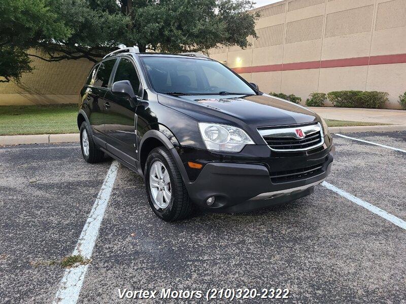 Thumbnail image of 2008 Saturn Vue at Vortex Motors